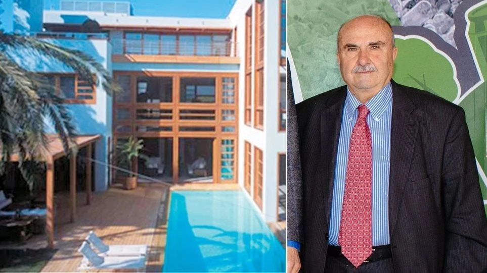 Το κόλπο 90-100 εκατ που έστησε ο Παπαευαγγέλου με POS στην Κίνα με 3 ελληνικές τράπεζες – Αποπέμπεται από την Jumbo, αποχωρεί η Τζάκου από Εθνική